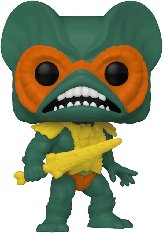 FUNKO POP TV MASTERS OF THE UNI.RETRO MER-MAN 88