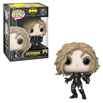 FUNKO POP HEROES BATMAN RETURNS S2 CATWOMAN 528