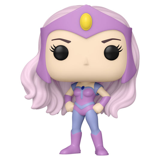 FUNKO POP SHERA 40TH GLIMMER 1797