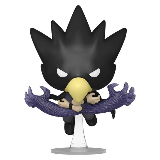 FUNKO POP MY HERO ACADEMIA S5 FUMIKAGE TOKOYAMI 1351