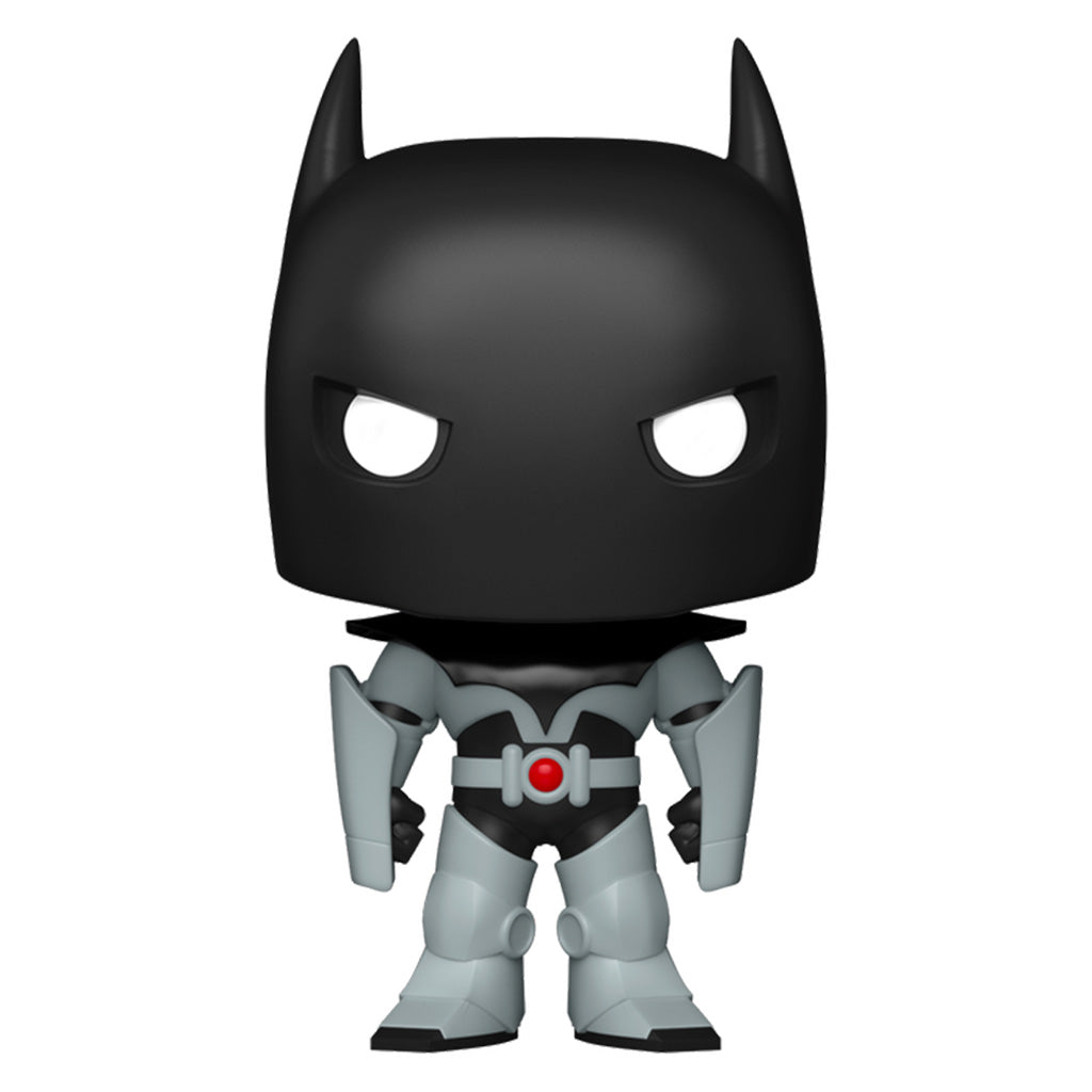 FUNKO POP BATMAN BEYOND ARMORED BRUCE 559