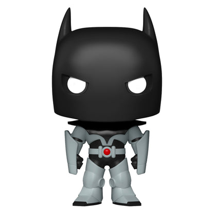 FUNKO POP BATMAN BEYOND ARMORED BRUCE 559