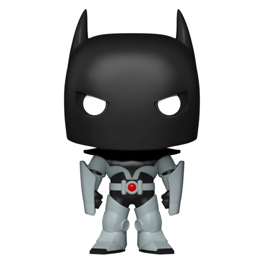 FUNKO POP BATMAN BEYOND ARMORED BRUCE 559