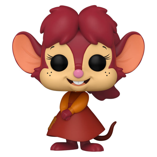 FUNKO POP MOVIES AN AMERICAN TAIL - TANYA 1653