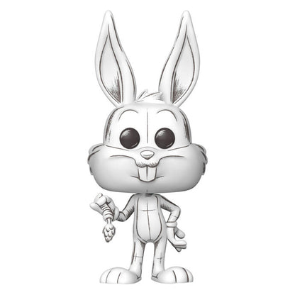 FUNKO POP ANIMATION LOONEY TUNES - BUGS BUNNY (SKETCHED) 2010