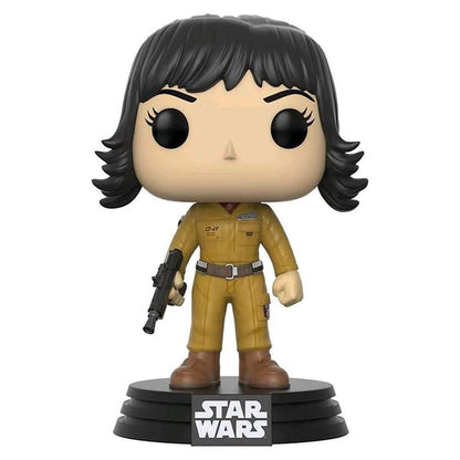 FUNKO POP STAR WARS - ROSE 197