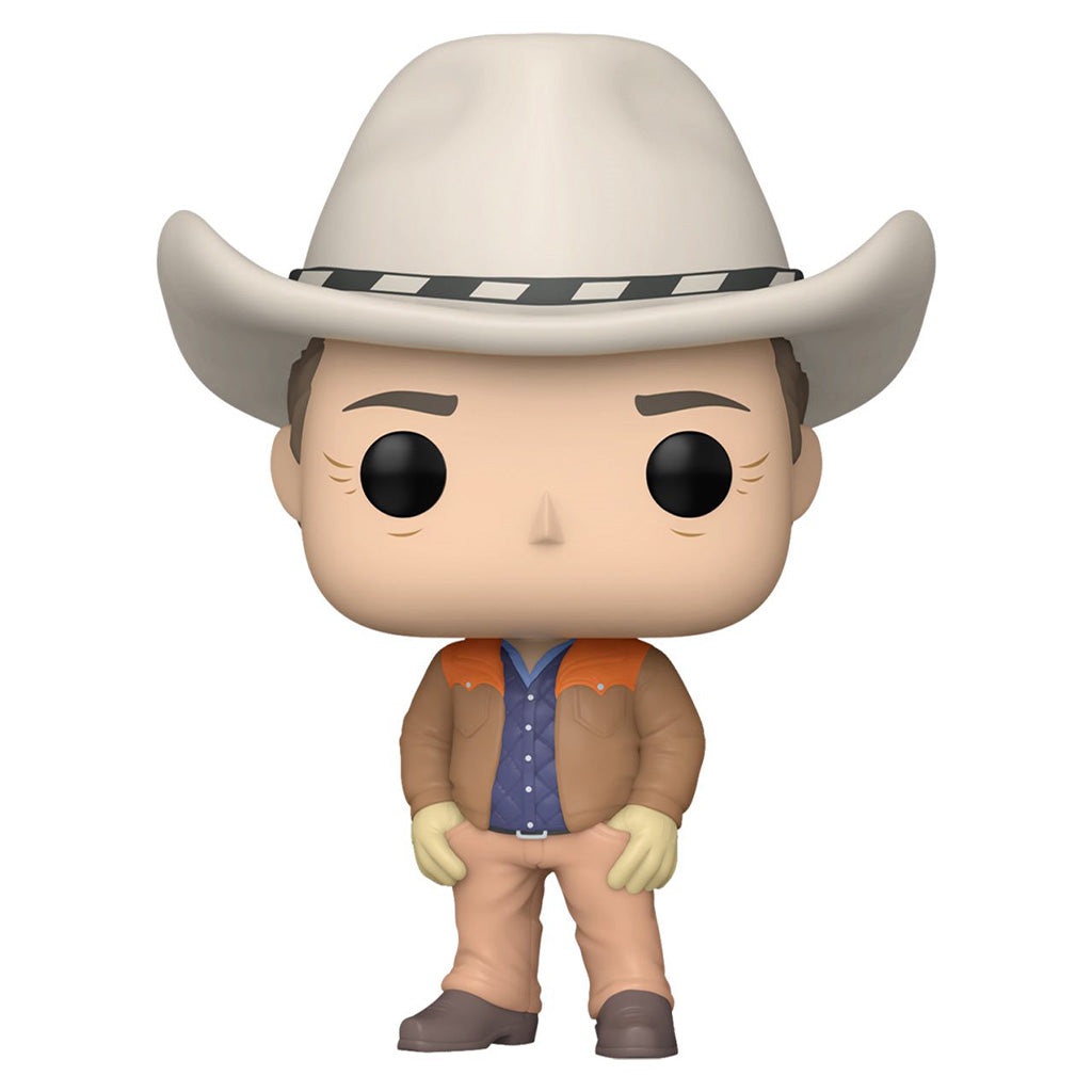 FUNKO POP YELLOWSTONE JOHN DUTTON 1362