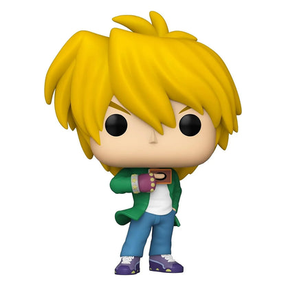 FUNKO POP YU-GI-OH JOEY WHEELER 1452