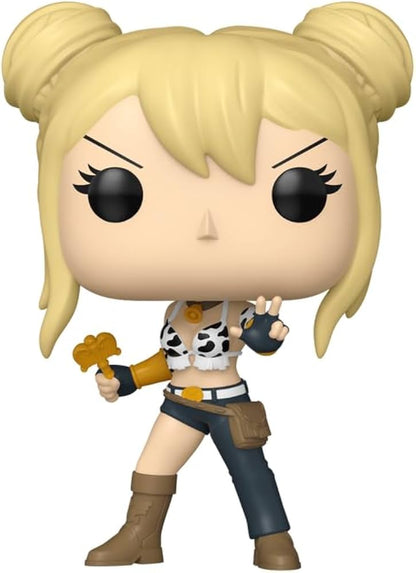 FUNKO POP ANIMATION FAIRY TAIL 100 YEARS QUEST - LUCY 2286
