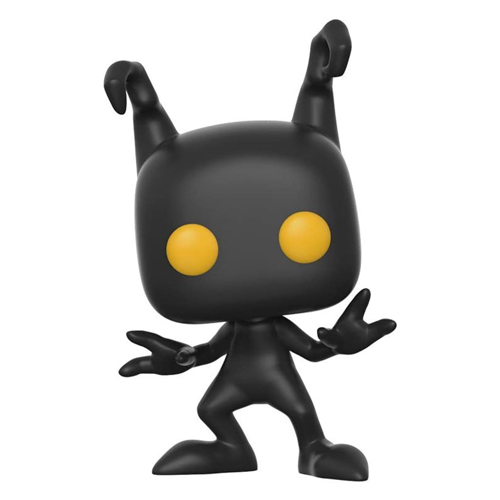 FUNKO POP KINGDOM HEARTS SHADOW HEARTLESS 335