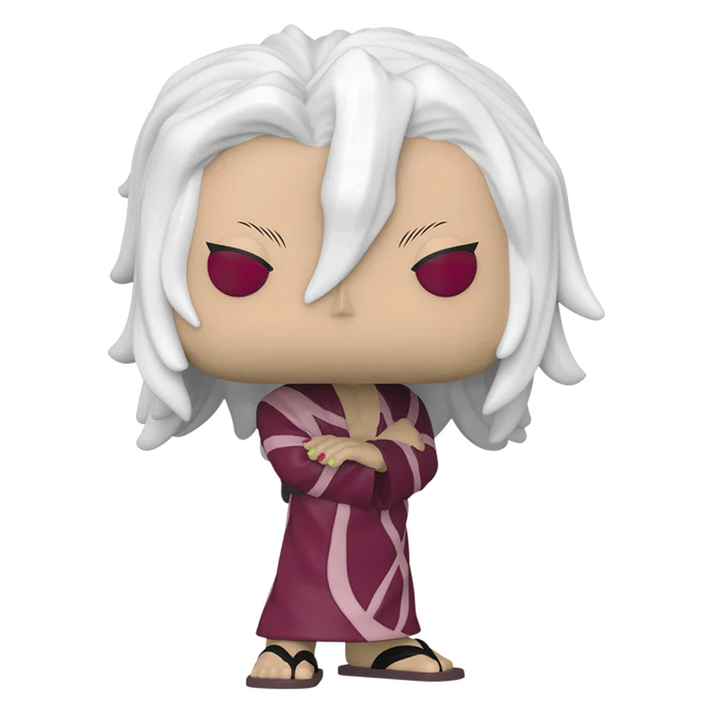 FUNKO POP DEMON SLAYER TENGEN UZUI *EX* 1537