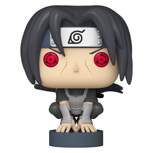 FUNKO POP ANIMATION NARUTO SHIPPUDEN - ITACHI UCHIHA 1656