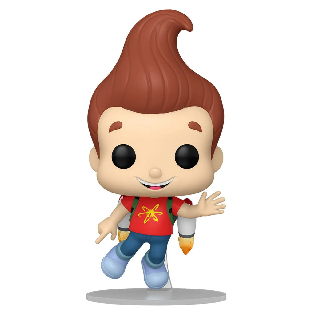 FUNKO POP NICKELODEON JIMMY NEUTRON JIMMY NEUTRON 1903