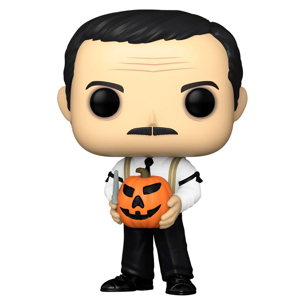 FUNKO POP THE ADDAMS FAMILY GOMEZ ADDAMS 1548