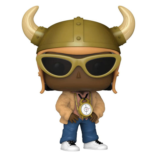 FUNKO POP ROCKS FLAVOR FLAV 310