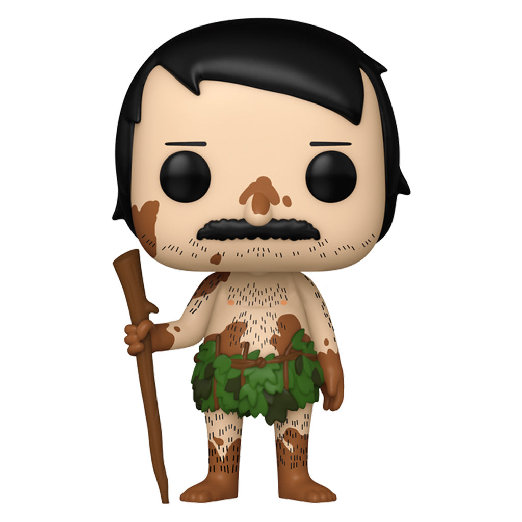 FUNKO POP BOBS BURGERS BOB BELCHER 2168