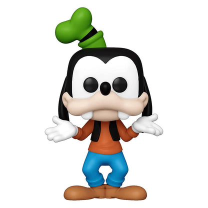 FUNKO POP DISNEY MICKEY AND FRIENDS GOOFY 1190