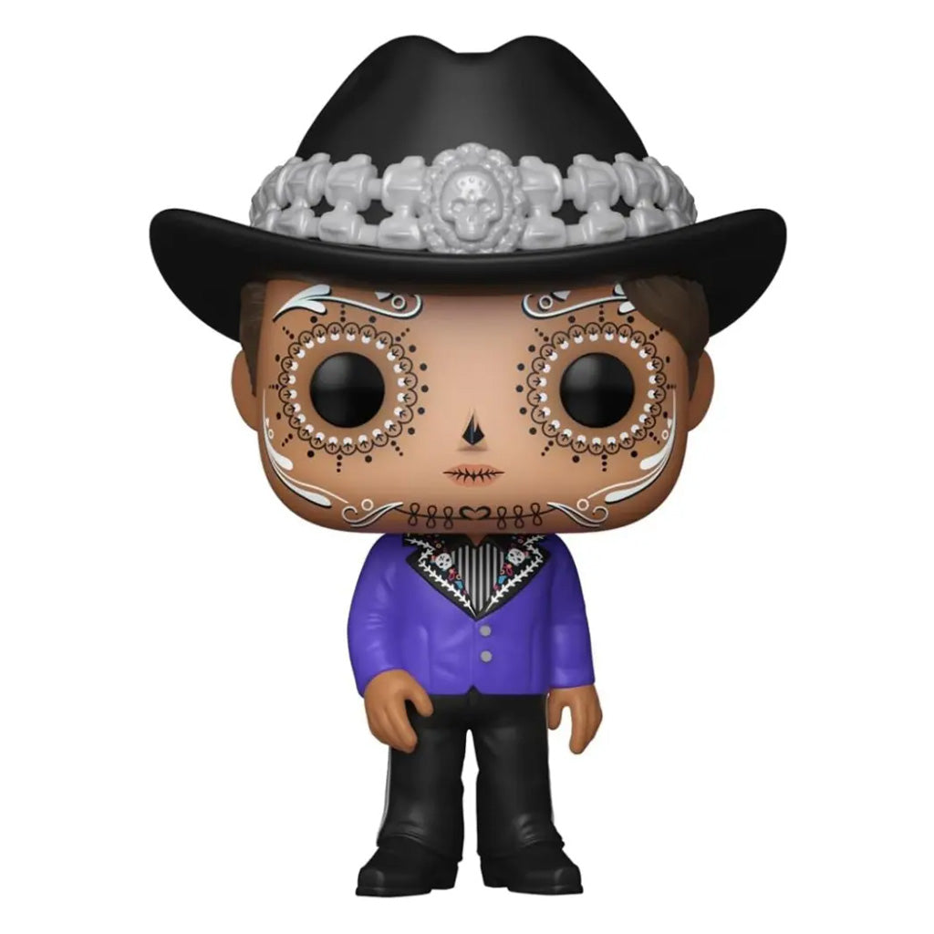 FUNKO POP RETRO TOYS BARBIE - KEN DIA DE MUERTOS 161