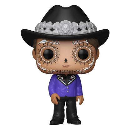 FUNKO POP RETRO TOYS BARBIE - KEN DIA DE MUERTOS 161