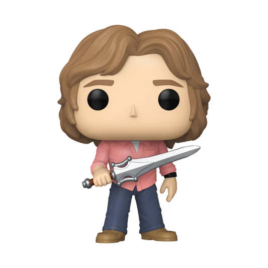 FUNKO POP MASTERS OF THE UNIVERSE - ADAM 2025