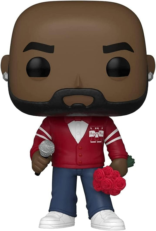 FUNKO POP BOYZ II MEN - WANYA MORRIS 233
