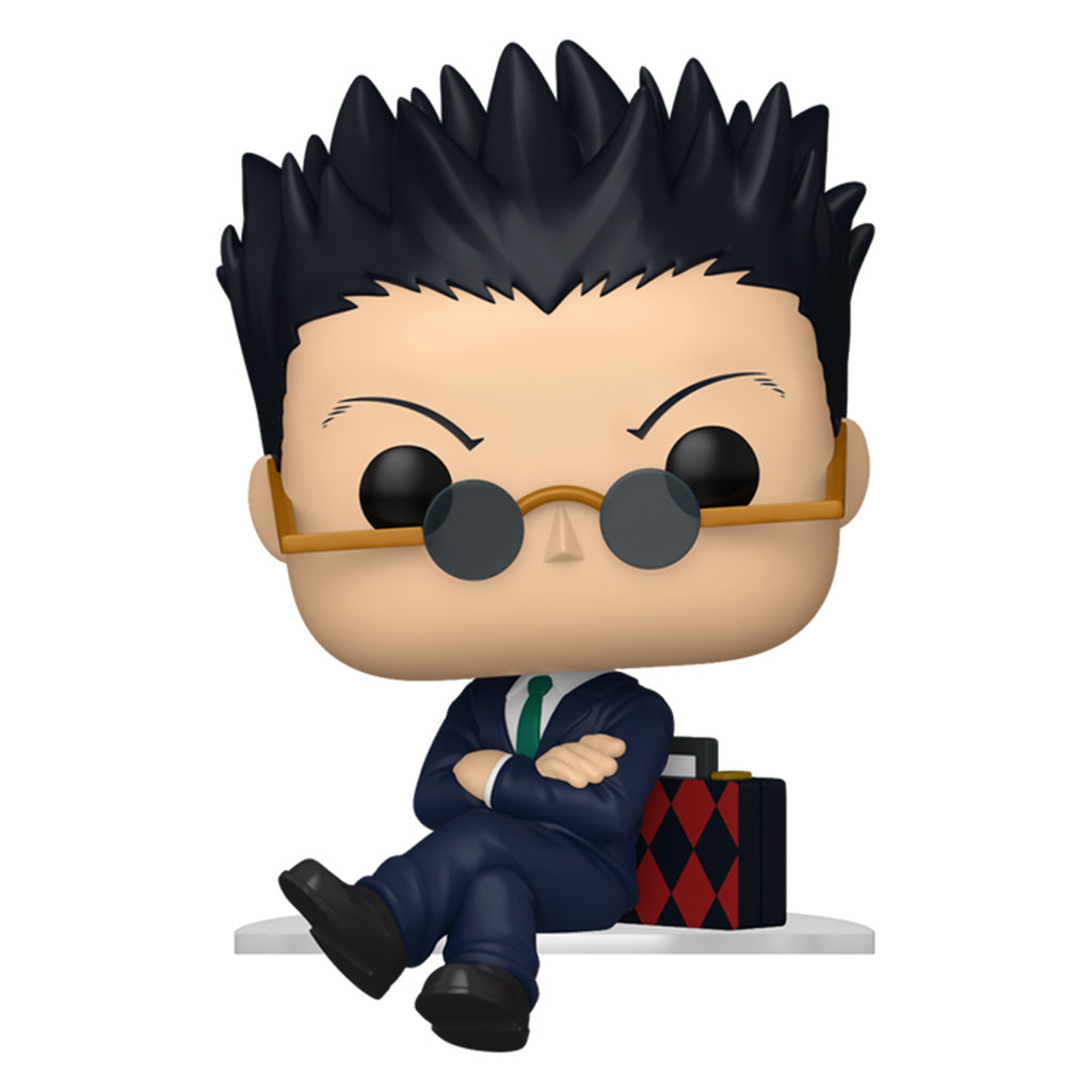 FUNKO POP HUNTER X HUNTER LEORIO SITTING 2091