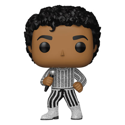FUNKO POP ROCKS MICHAEL JACKSON BILLIE GLITER 456