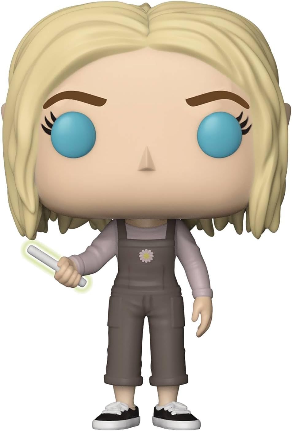 FUNKO POP MOVIES BRIGHT - TIKKA 559