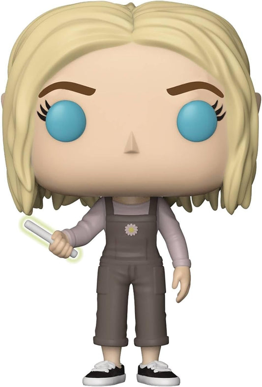 FUNKO POP MOVIES BRIGHT - TIKKA 559