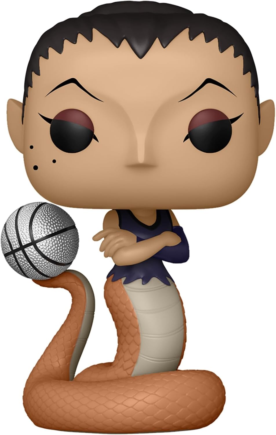 FUNKO POP SPACE JAM: A NEW LEGACY - WHITE MAMBA 1089