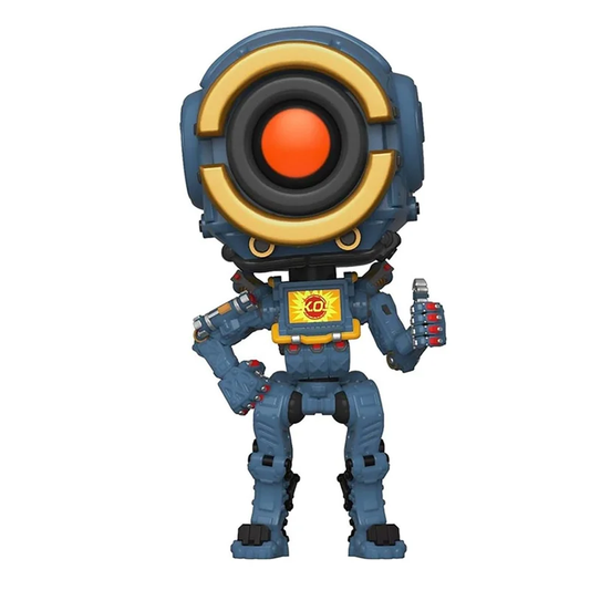 FUNKO POP APEX LEGENDS PATHFINDER  544