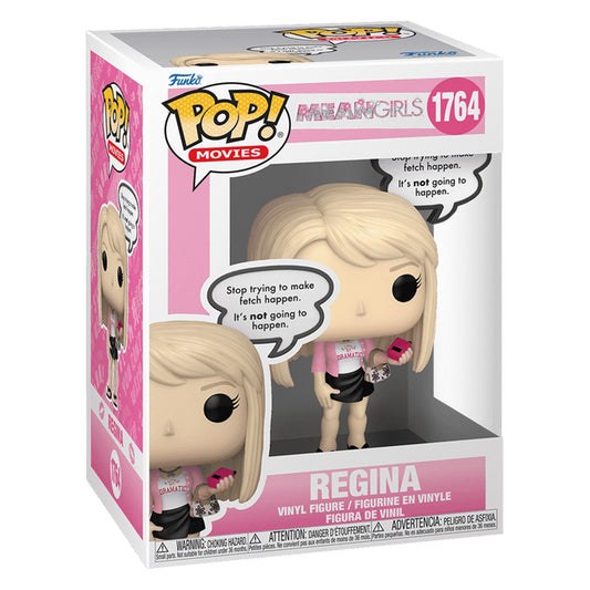 FUNKO POP MOVIES MEANGIRLS - REGINA 1764