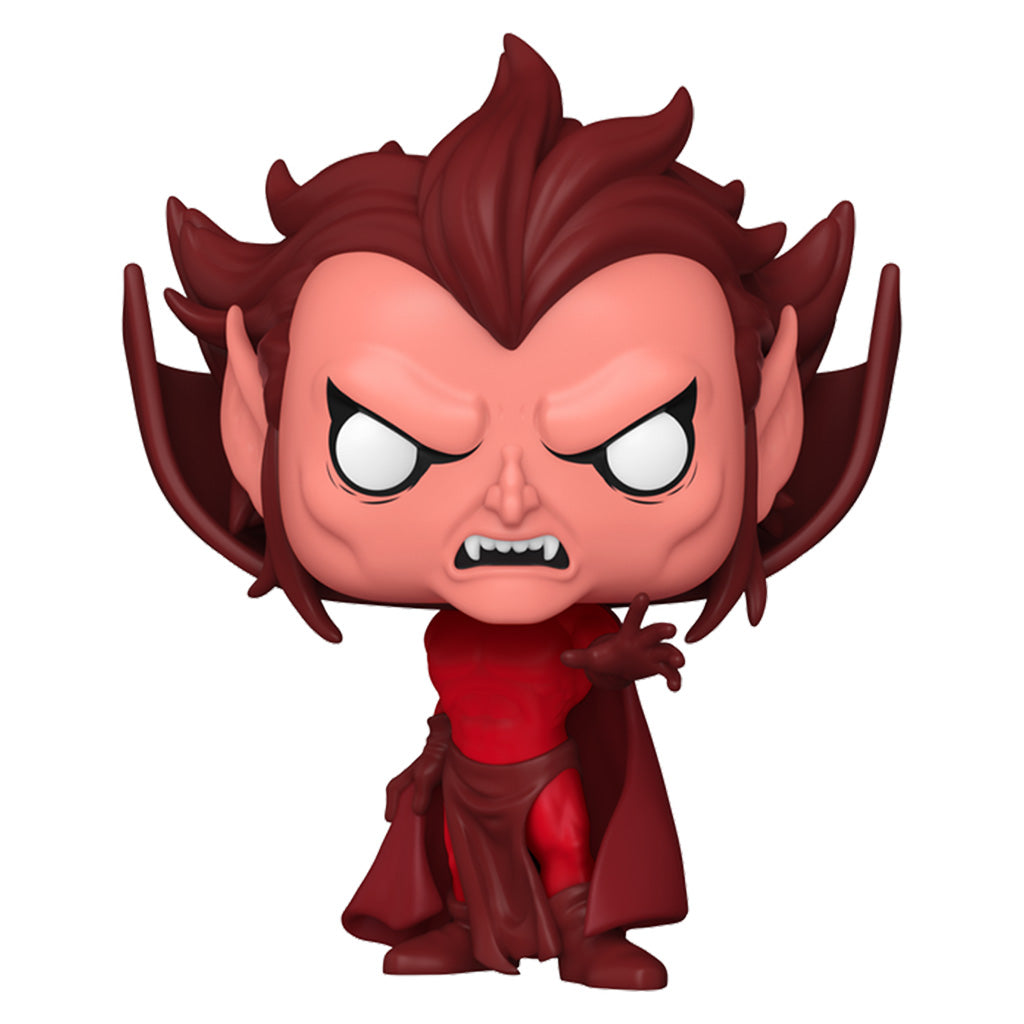 FUNKO POP MARVEL STRANGE TALES - MEPHISTO 1557
