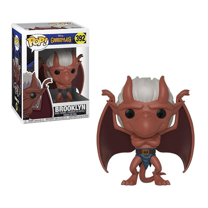 FUNKO POP DISNEY GARGOYLES - BROOKLYN 392