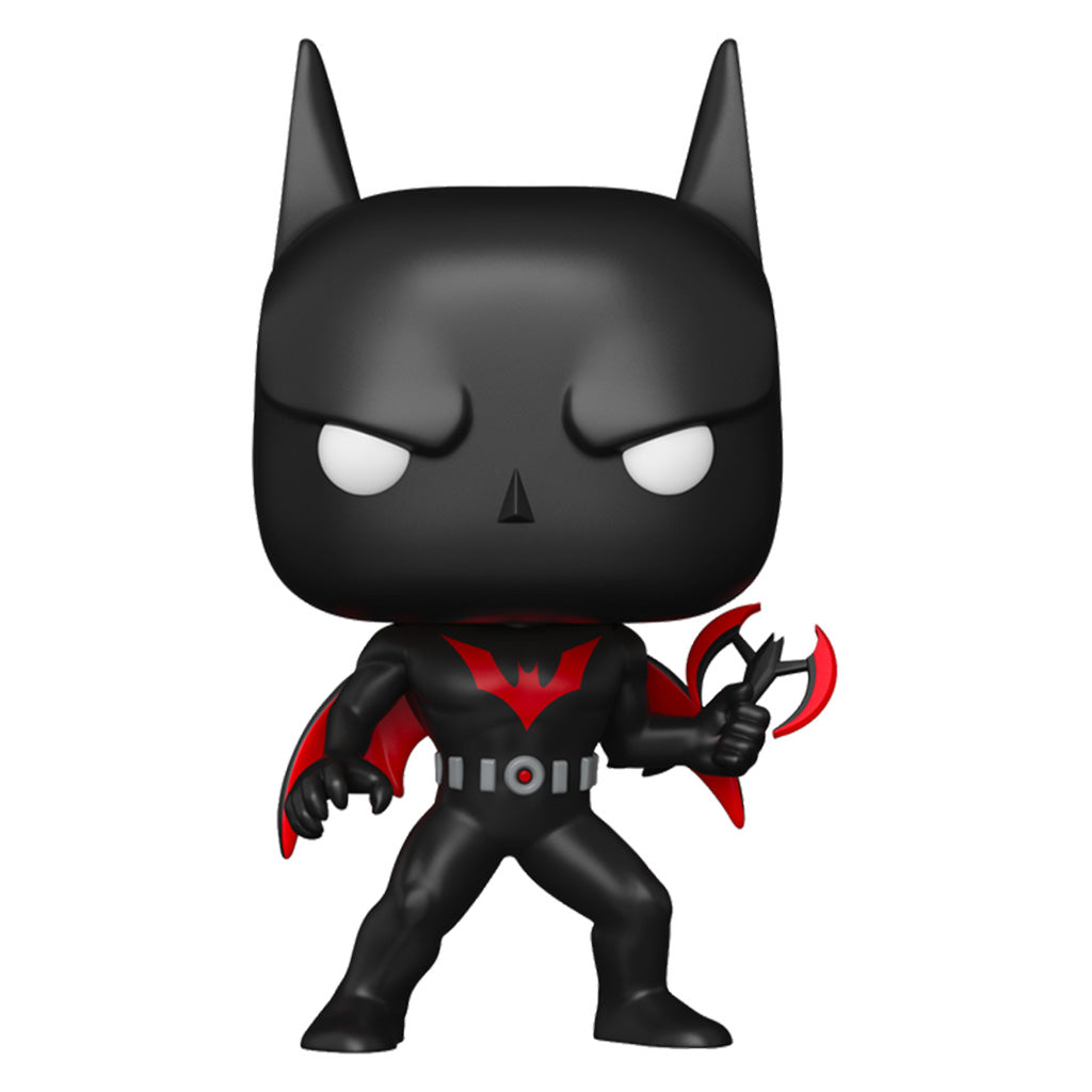 FUNKO POP BATMAN BEYOND TERRY MCGINNIS 560