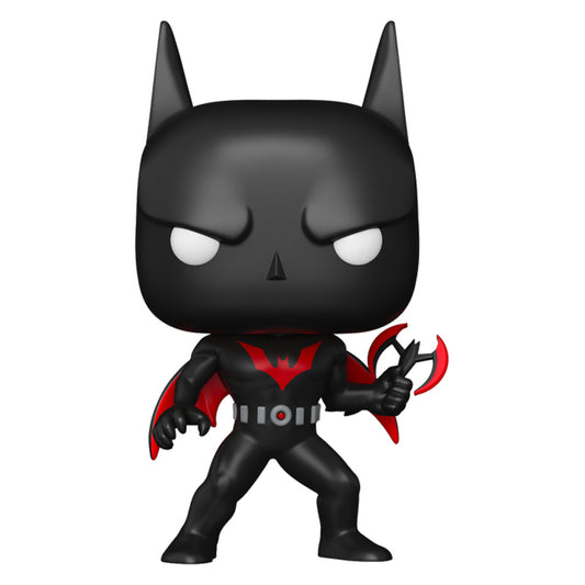 FUNKO POP BATMAN BEYOND TERRY MCGINNIS 560