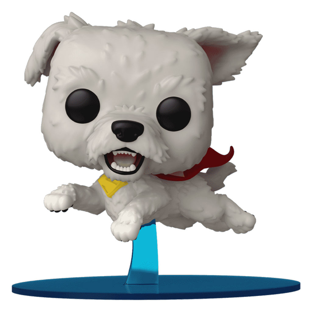 FUNKO POP HEROES SUPERMAN - KRYPTO 565