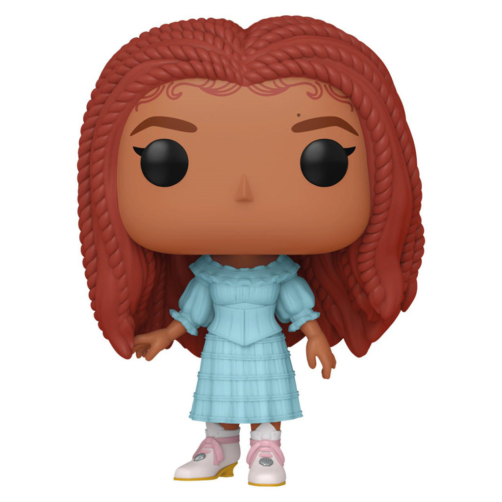 FUNKO POP DISNEY LITTLE MERMAID MOVIE ARIEL 1362