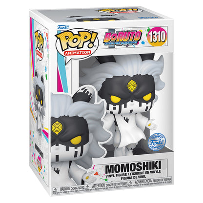 FUNKO POP BORUTO BORUTO MOMOSHIKI *EX* 1310