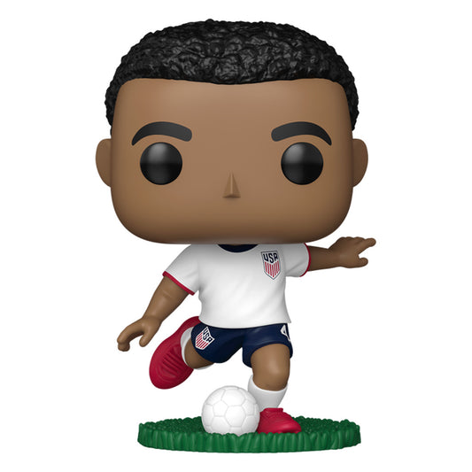FUNKO POP FOOTBALL USA - TYLER ADAMS 73