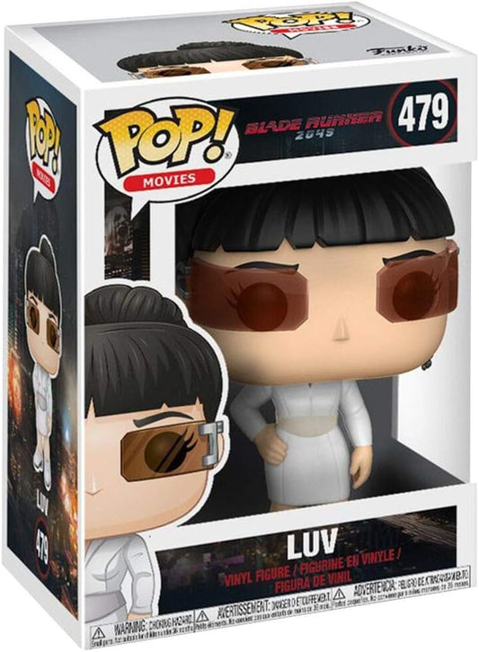 FUNKO POP MOVIES BLADE RUNNER 2049 - LUV 479