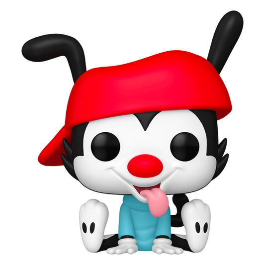 FUNKO POP ANIMANIACS WAKKO 2065