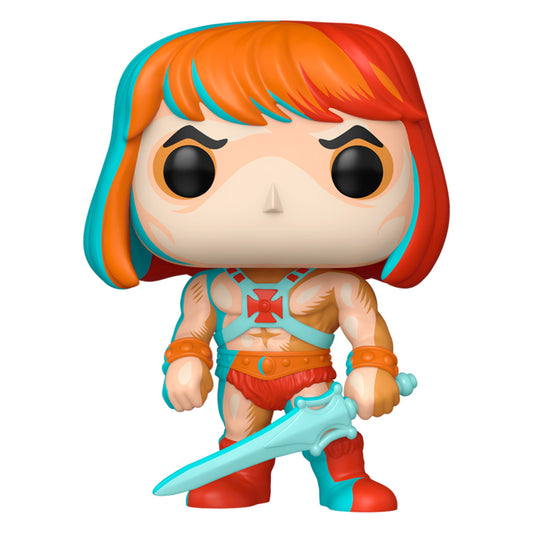 FUNKO POP TV MASTERS OF THE UNIVERSE HE-MAN 1775