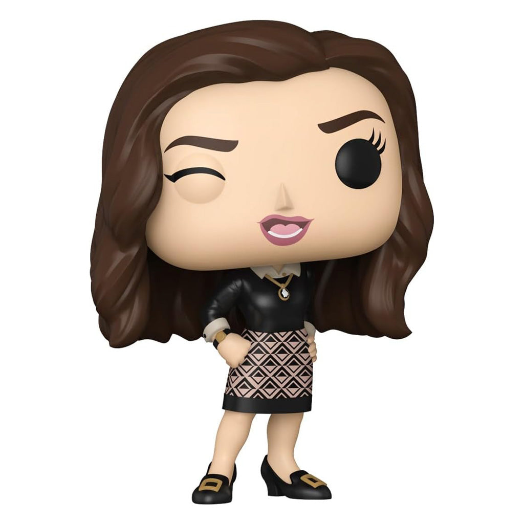 FUNKO POP MARVEL WANDAVISION - AGATHA HARKNESS 1457