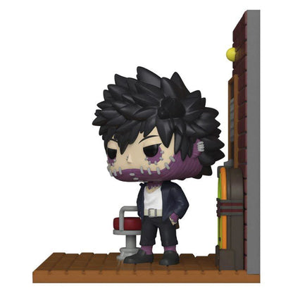 FUNKO POP MY HERO ACADEMIA *DELUXE* DABI *EX* 1244