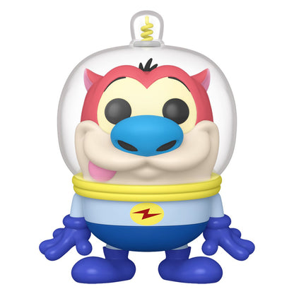 FUNKO POP TELEVISION REN AND STIMPY - SPACE MADNESS STIMPY 1533