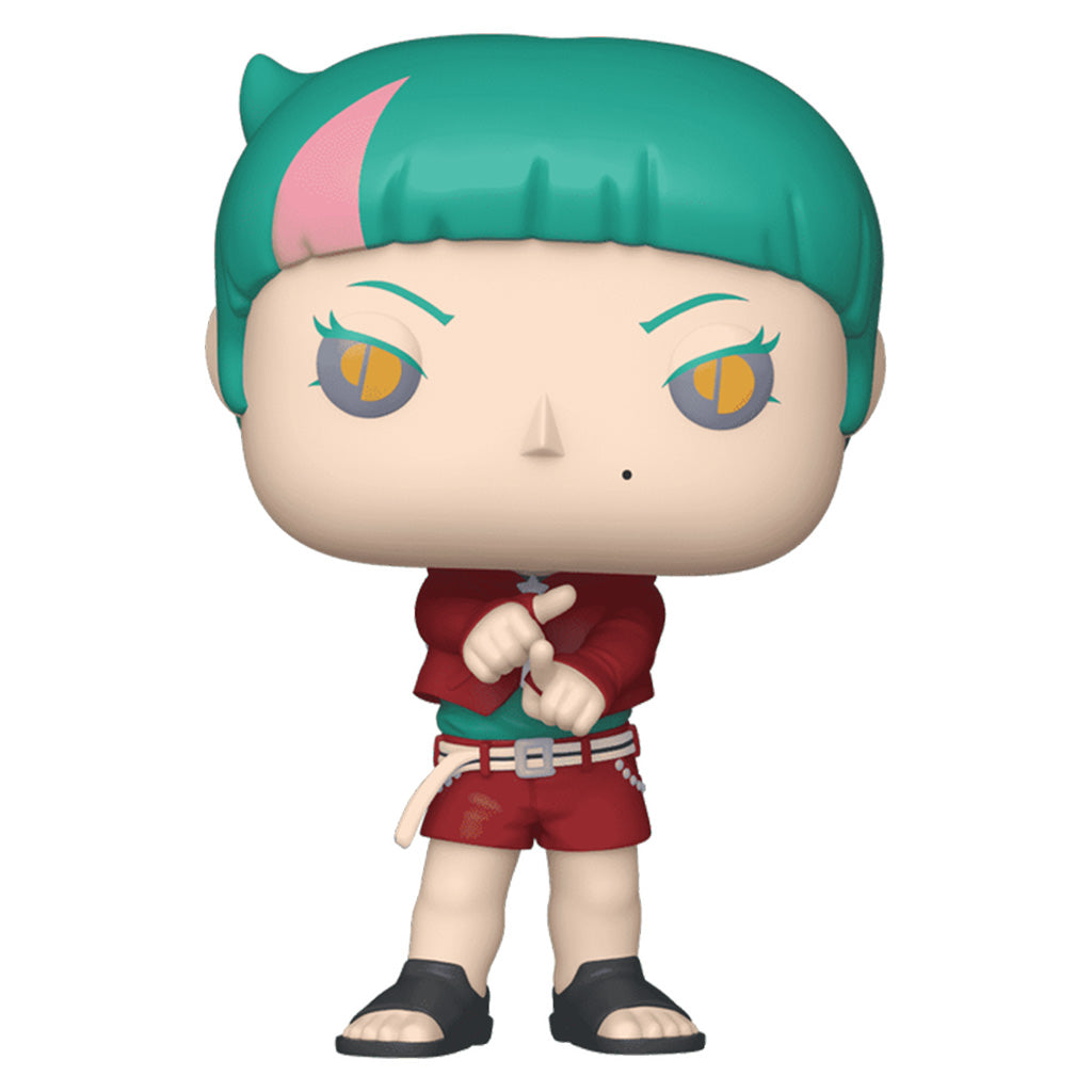 FUNKO POP BORUTO NEXT GENRATIONS DAEMON 1918