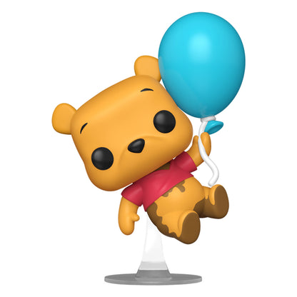 FUNKO POP DISNEY WINNIE THE POOH - POOH WITH BALLOON 1681