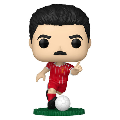 FUNKO POP FOOTBALL LIVERPOOL FC - IAN RUSH 76