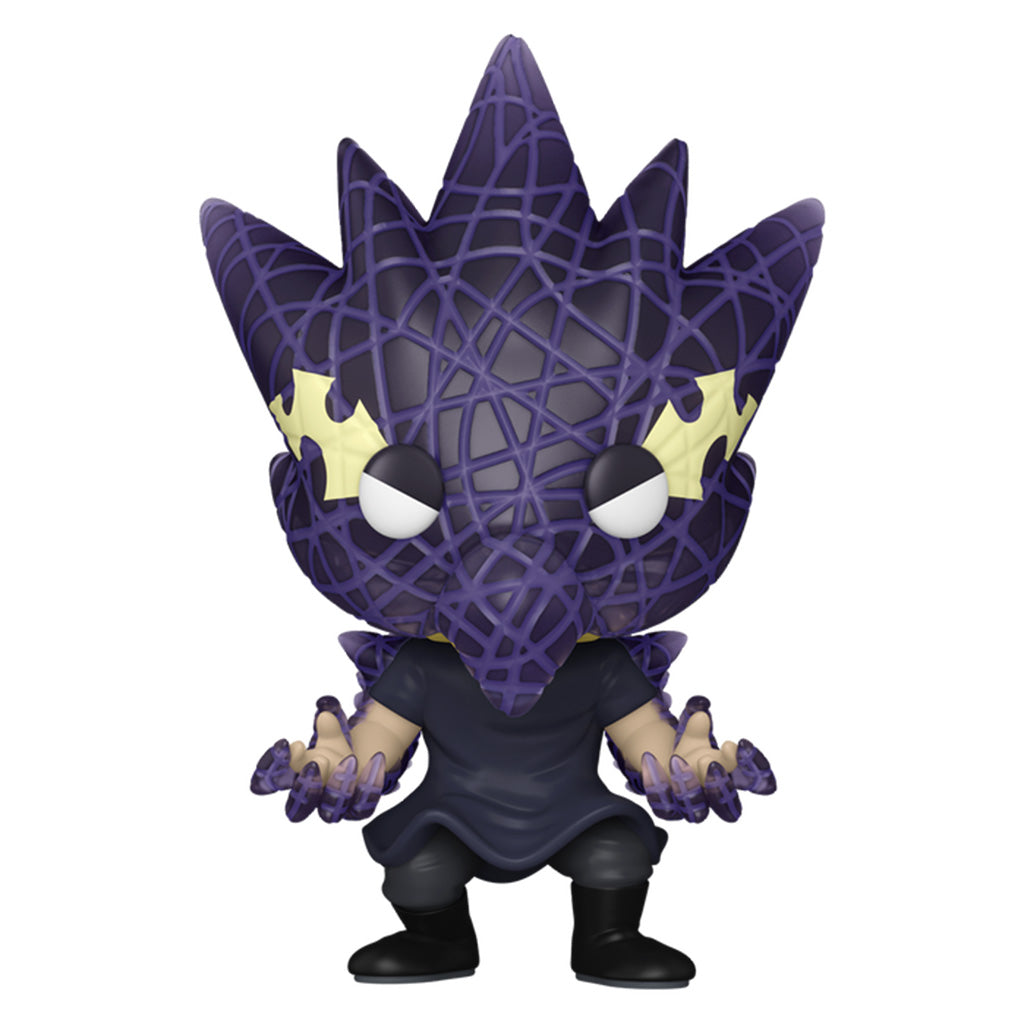 FUNKO POP MY HERO ACADEMIA FUMIKAGE TOKOYAMI *EX* 1329